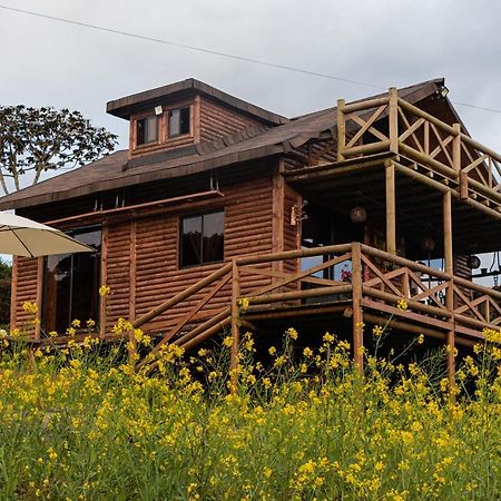 Mi lugar secreto Villa Medellín Exterior foto