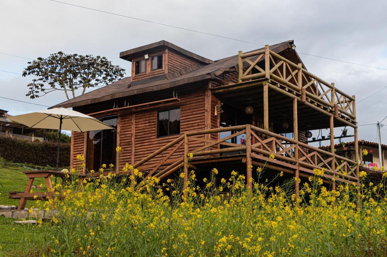 Mi lugar secreto Villa Medellín Exterior foto